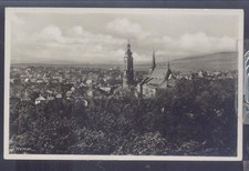 Weimar - Totale