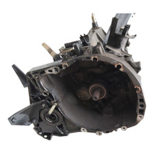Cambio Manuale 5 Marce NISSAN