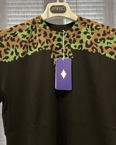 Shirt uomo maglietta marcel - uomo,