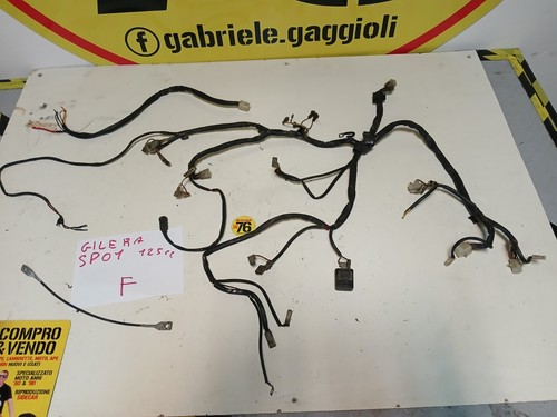Impianto elettrico cablaggio - impianto,