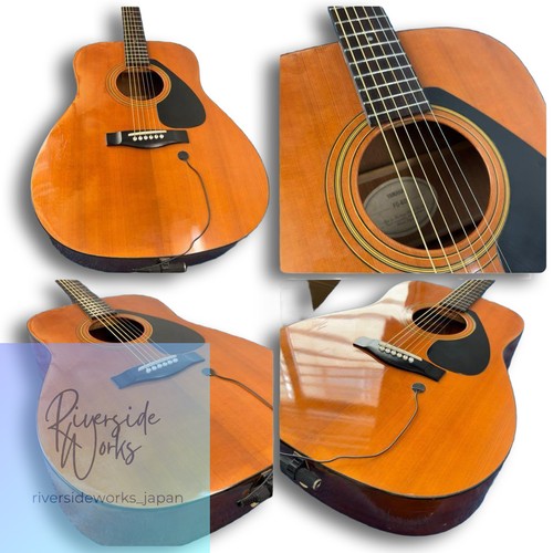Chitarra elettroacustica