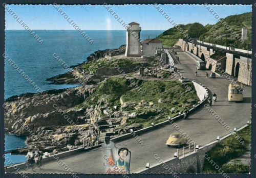 Livorno antignano torre - antignano,