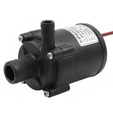 TOPSFLO TL-B10-A24-0905 Pompa