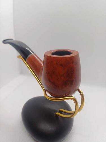 Aska pipa artigianale peppa - aska,