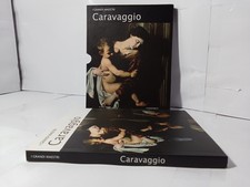 I Grandi Maestri . CARAVAGGIO