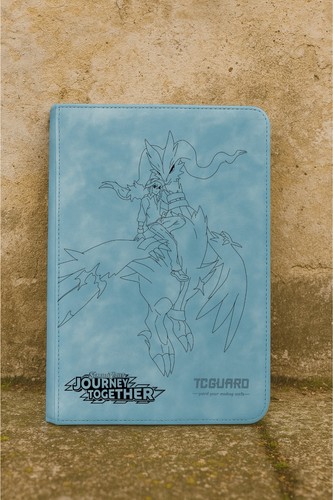 Pokémon tcg viaggio insieme - pokémon,
