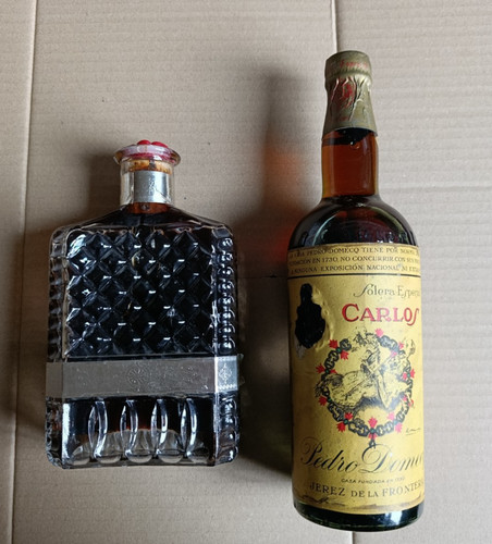 Carlos primero rosso antico - primero, e
