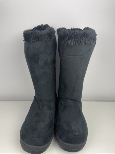 Stivali lunghi donna holly - stivali,