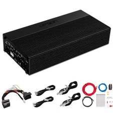 OPTION AIR-D4 | KIT Connettore