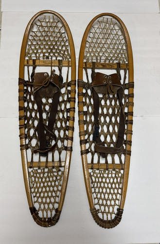 Racchette neve vintage - da,