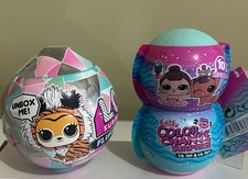 LOL Surprise Lil Sis & Lil Pet