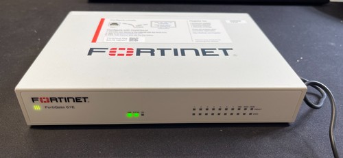 Firewall fortinet - firewall,