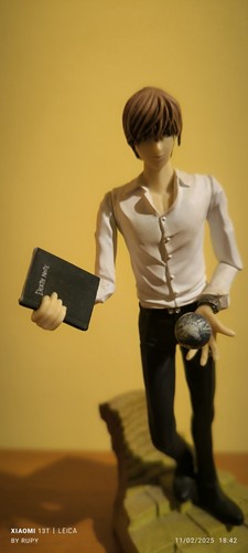 Jun planning death note action - planning,