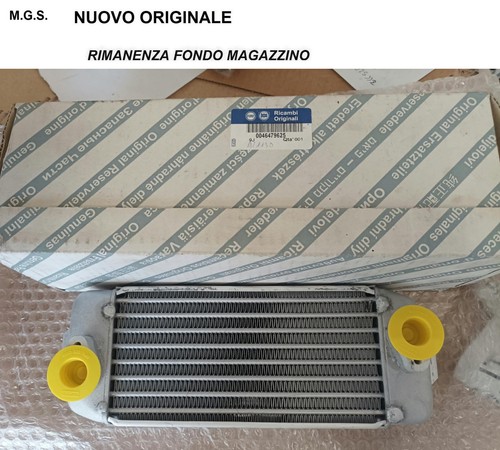 46479625 radiatore - 46479625,