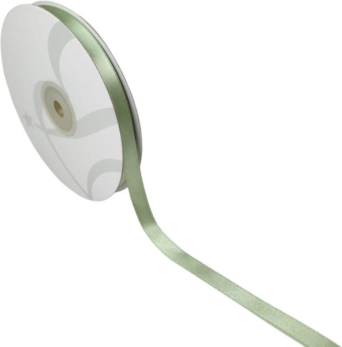 Nastro doppio raso 10mm 50 - doppio,
