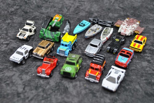Micro machines auto camion - micro,