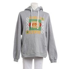 Gucci Felpa Con Cappuccio S