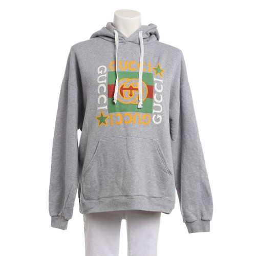Gucci felpa con cappuccio - con, s