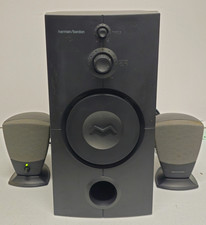 Harman/Kardon 3 Pieces System