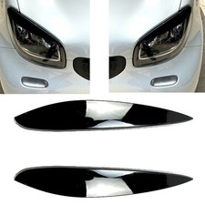 2x Copri sopracciglia faro