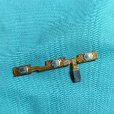 FLAT TASTI LATERALI VOLUME ACCENSIONE ON OFF ORIGINALE XIAOMI MiA2 Mi A2 Lite