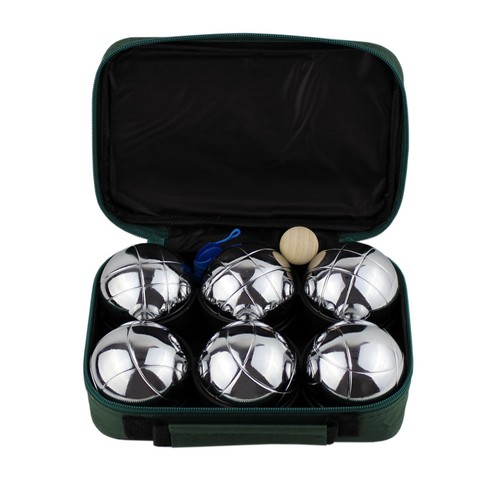 Gioco delle bocce modello - gioco,