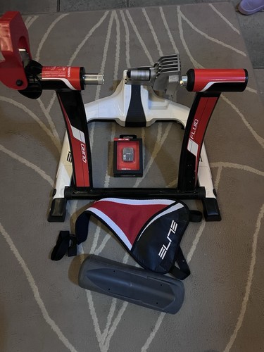 Elite rullo per bici - per,