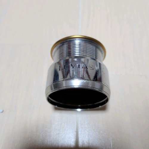 Daiwa luvias 2506 bobina - 07,