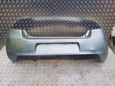 Paraurti posteriore TOYOTA