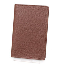 Louis Vuitton Taiga Porto 2