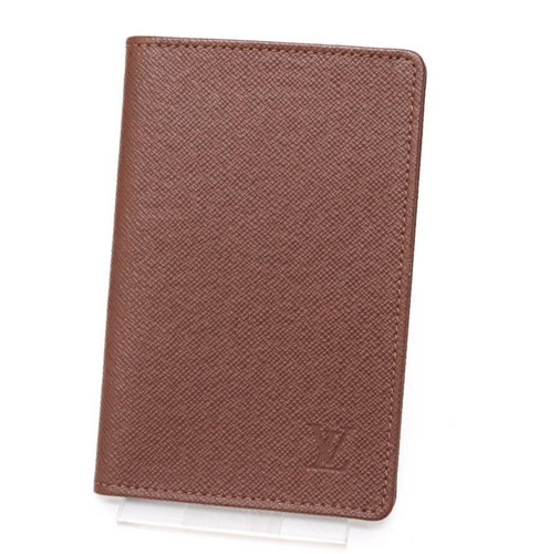 Louis vuitton taiga - louis, 2