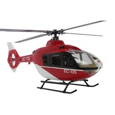 FlishRC Elicottero EC-135 500