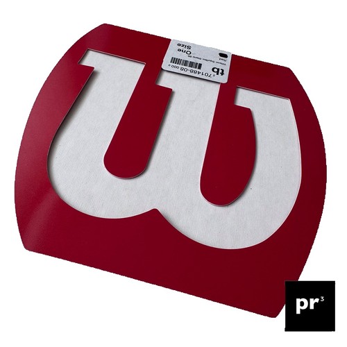 Stencil stringa racchetta - , da