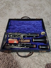Clarinetto modello EMPIRE