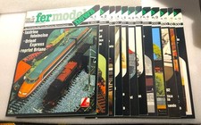 FERMODEL NEWS, rivista