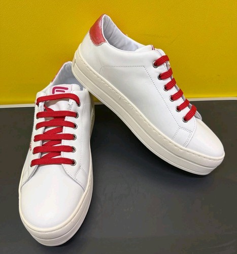 Fornarina milano off white - milano,