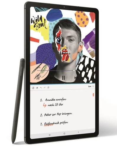 Samsung galaxy tab - galaxy,