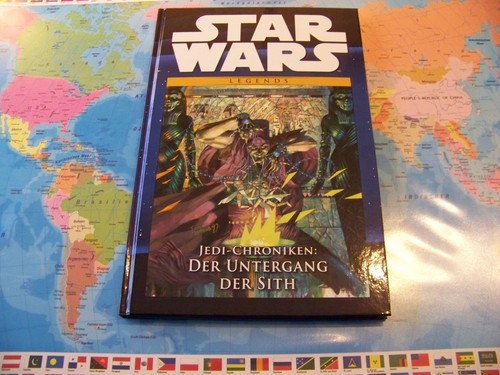 Star wars legends - wars,