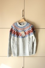 Maglione Velasca Saludecio uomo taglia 50