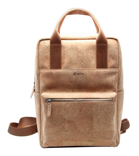 Zaino esquire sughero - esquire, in