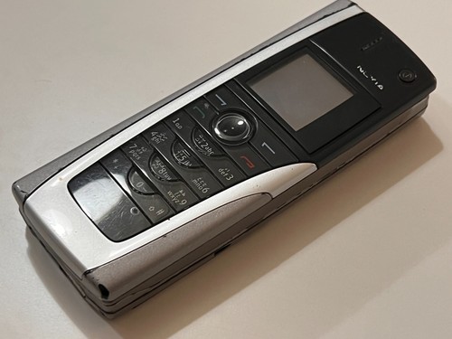 Nokia 9500 originale non - 9500,