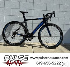 2016 Cervelo S2 Ultegra | Size