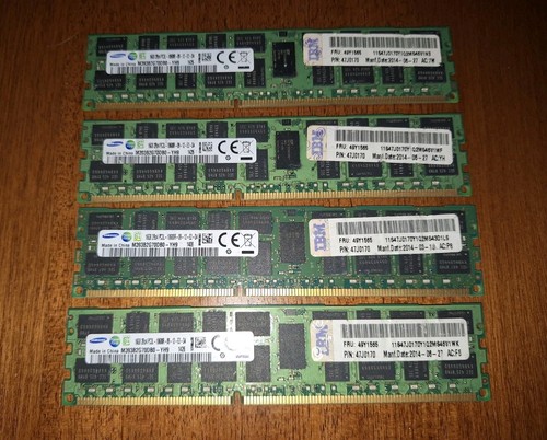 Lrdimm ddr3 1333 ecc - ddr3,