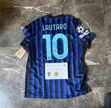 LAUTARO MARTINEZ Maglia