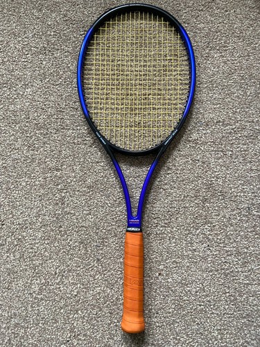 Stock racchetta tennis head - stock,