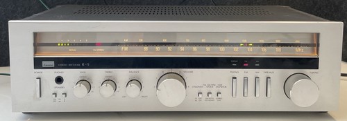 Sansui ricevitore stereo - ricevitore,