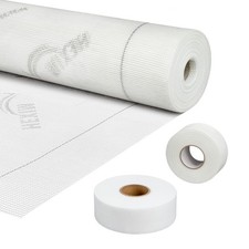 Tessuto di armatura HEXIM 50 m