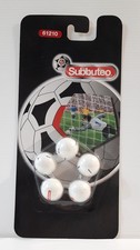 SUBBUTEO 61210 KIT 5 PALLONI