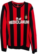 Maglione maglia acrilico