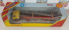 CAMION BILICO DIE CAST
